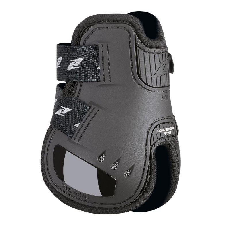 Zandonà Paranocche Carbon Chic H-Performance Long fetlock