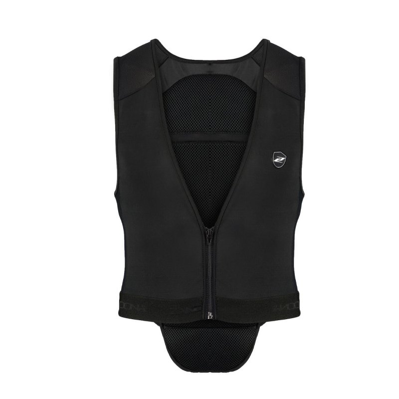 Zandonà Paraschiena Competition Vest Kid