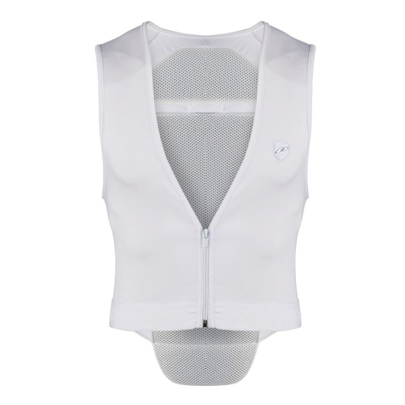 Zandonà Paraschiena Competition Vest Kid