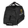 Equestro Borsa Trolley con logo ricamato