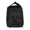 Equestro Borsa Trolley con logo ricamato