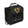 Equestro Borsa Kit Grooming con tasche