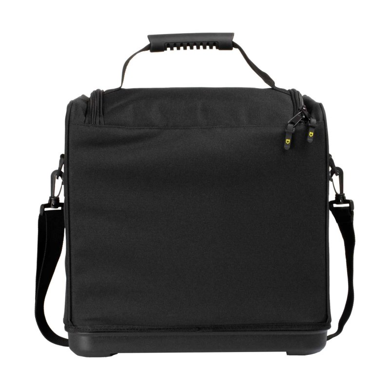 Equestro Borsa Kit Grooming con tasche