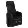 Equestro Borsa Kit Grooming con tasche