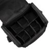Equestro Borsa Kit Grooming con tasche