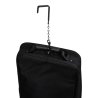 Equestro Borsa Portabriglie logo ricamato