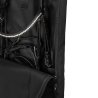 Equestro Borsa Portabriglie logo ricamato