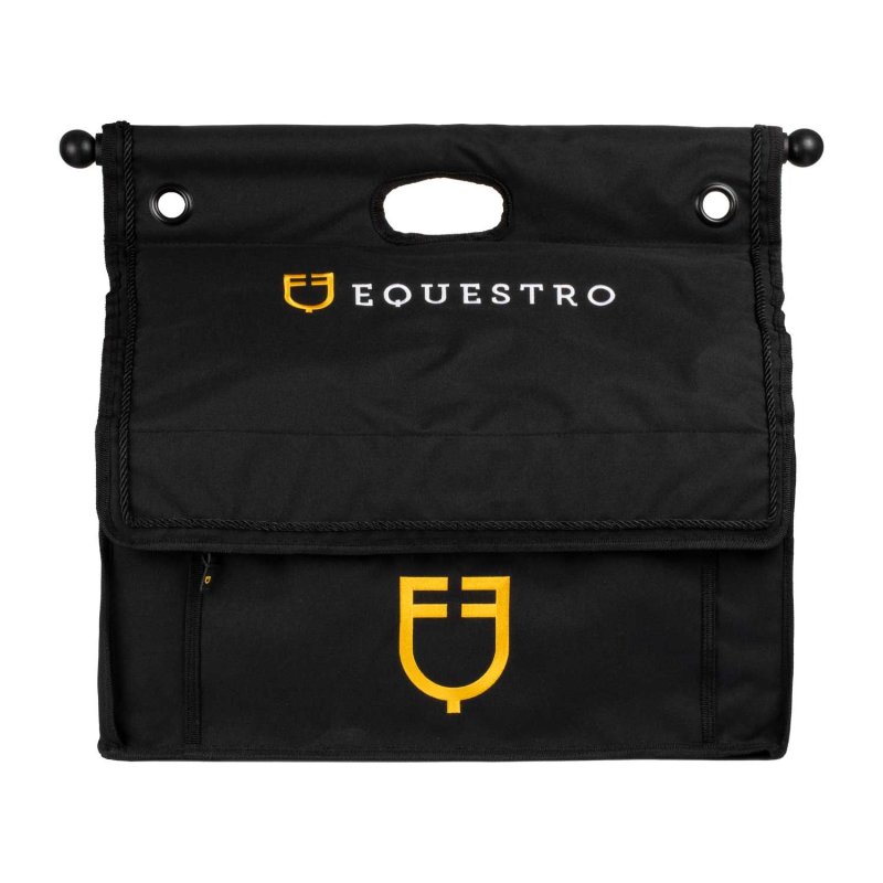 Equestro Borsa da Grooming con barra