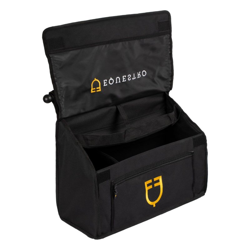 Equestro Borsa da Grooming con barra