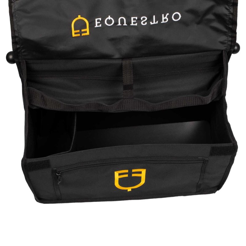 Equestro Borsa da Grooming con barra