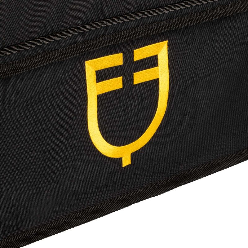 Equestro Borsa da Grooming con barra