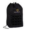Equestro Portafieno con logo ricamato