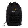 Equestro Portafieno con logo ricamato