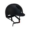 Equestro Cap Eclipse Plain Matt ultra-light frame lucido