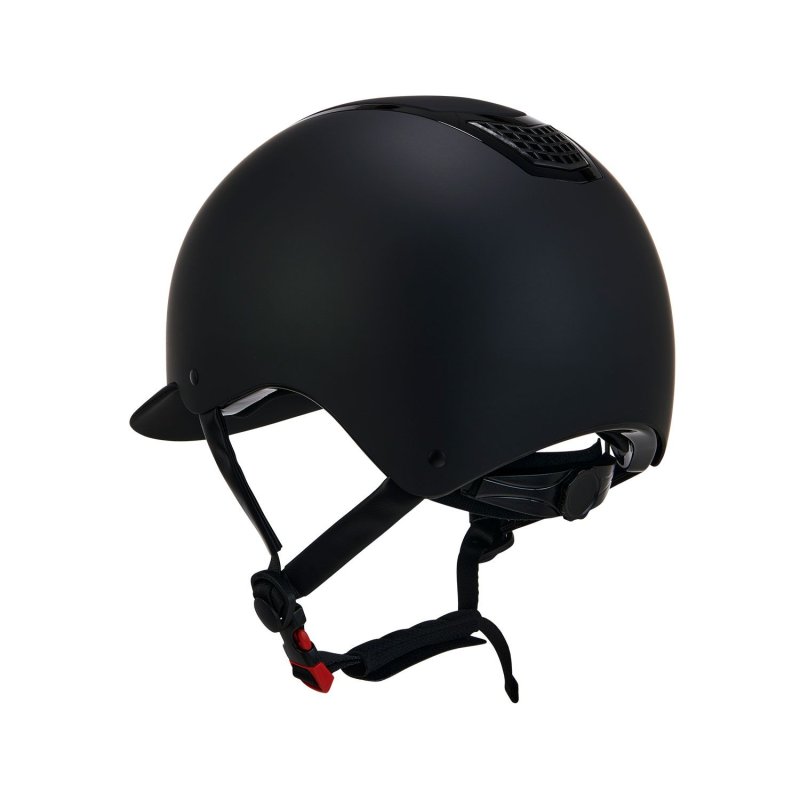 Equestro Cap Eclipse Plain Matt ultra-light frame lucido