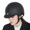 Equestro Cap Eclipse Plain Matt ultra-light frame lucido