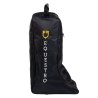 Equestro Borsa portastivali con logo
