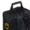 Equestro Borsa portastivali con logo