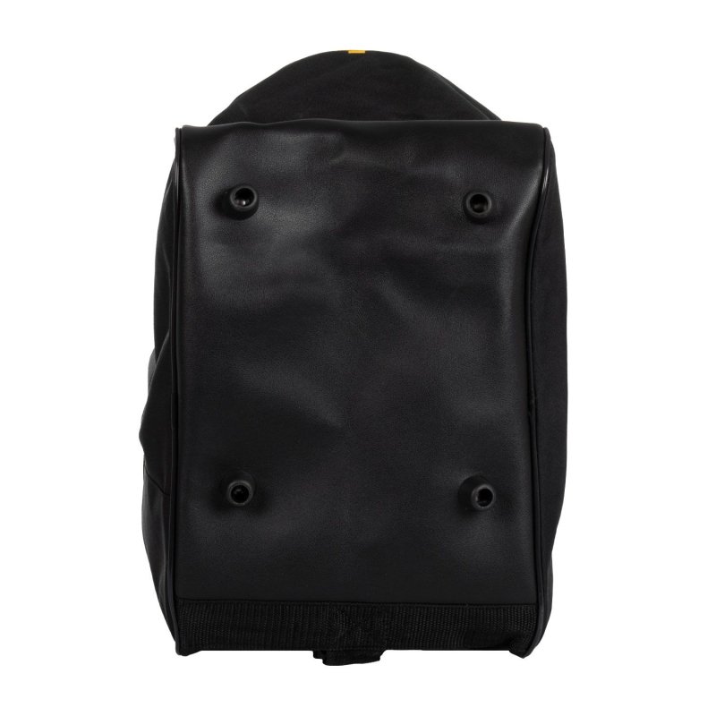 Equestro Portastivali e Casco con logo ricamato