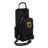 Equestro Borsa Portastivali e Casco con due zip