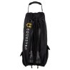 Equestro Borsa Portastivali e Casco con due zip