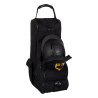 Equestro Borsa Portastivali e Casco con due zip