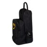 Equestro Borsa Portastivali e Casco con due zip