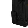 Equestro Borsa Portastivali e Casco con due zip