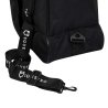 Equestro Borsa Portastivali e Casco con due zip