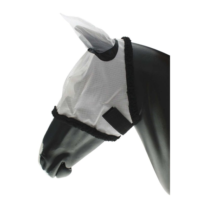 Umbria Equitazione Maschera antimosche in Nylon
