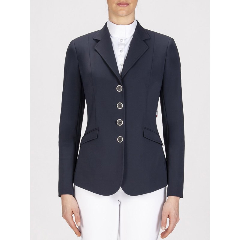 Equiline Giacca Donna da competizione mod. GAIT - EquiSportMania