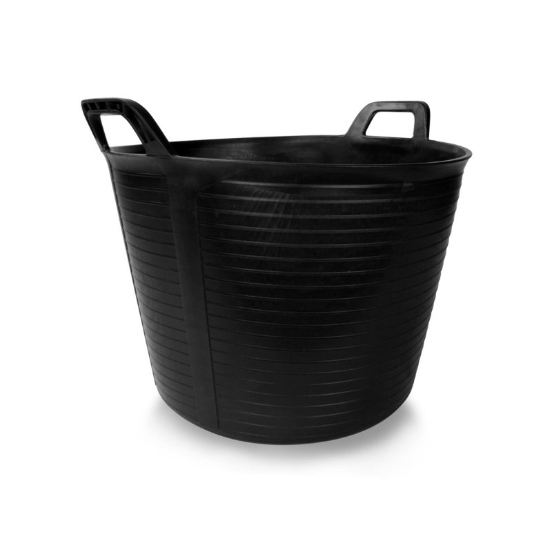 V-Plast Secchio in plastica flessibile 35Lt