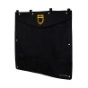 Equestro Tenda da Box Lunga con Logo Ricamato