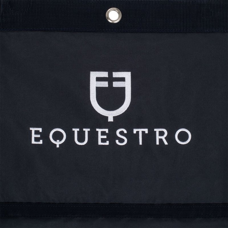 Equestro Tenda da Box Idrorepellente