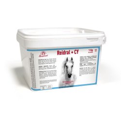 Equiplanet Reidral + CY 1Kg