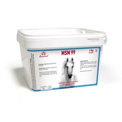 Equiplanet MSM 99 1Kg