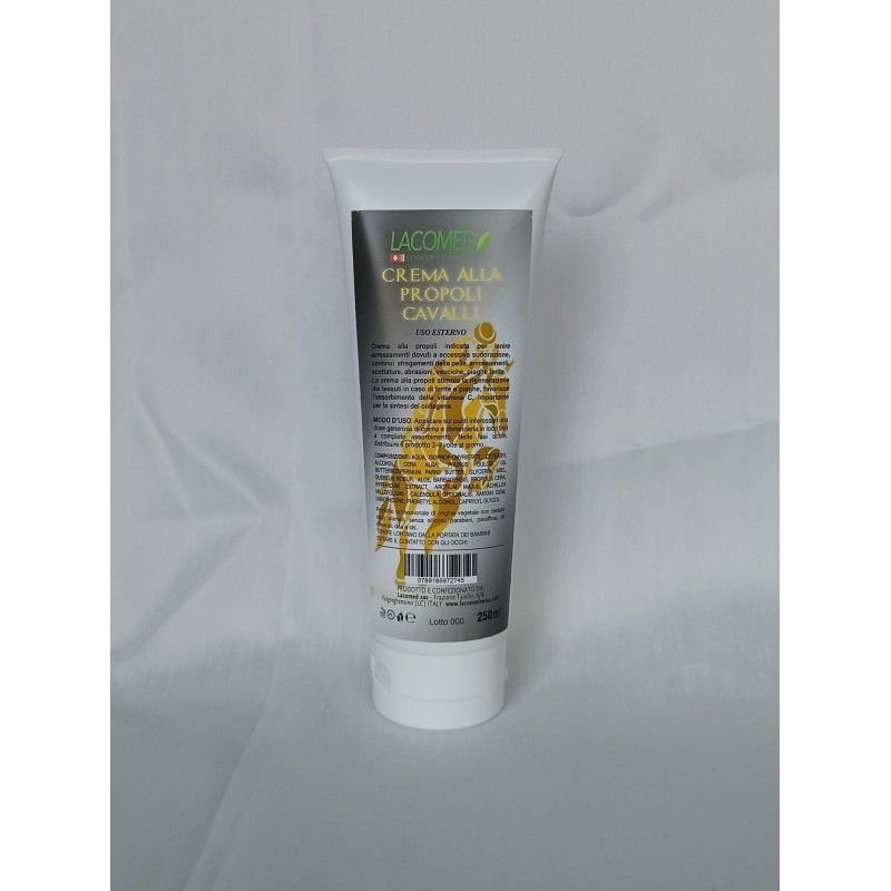 Lacomed Propoli 250ml per cavalli