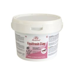 Equiplanet Equifresh Clay 3Kg
