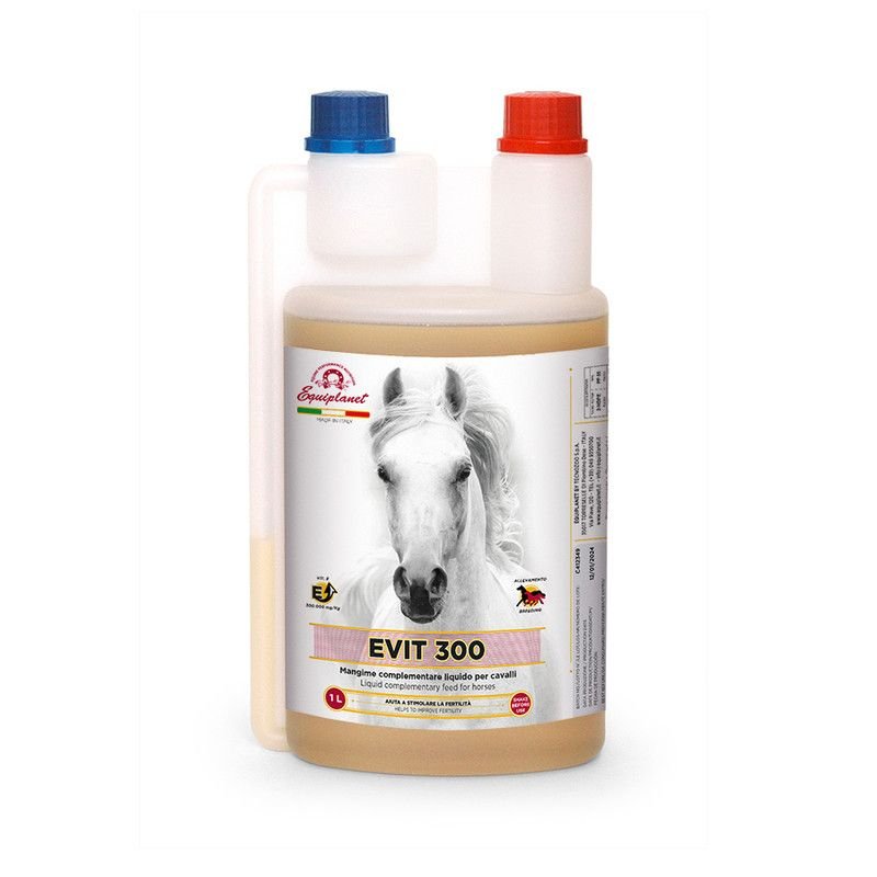 Equiplanet Evit 300 1Lt