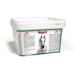 Equiplanet Megavit 1Kg