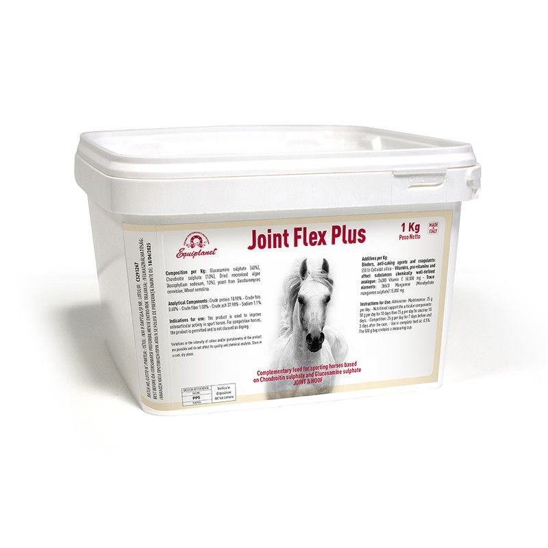 Equiplanet Joint Flex Plus 1Kg