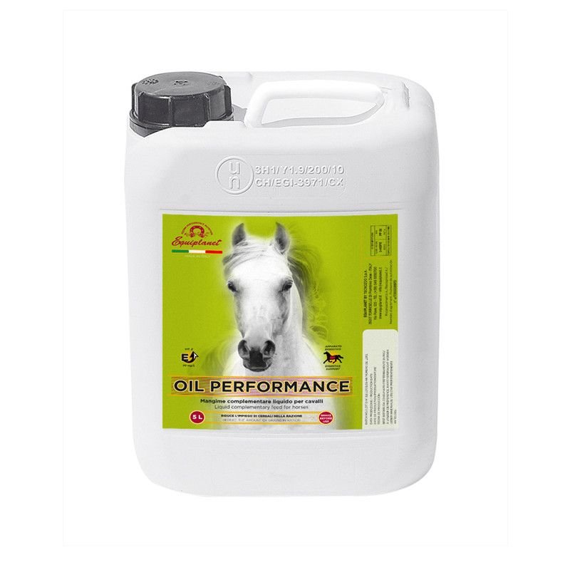 Equiplanet Oil Performance 5Lt