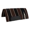 Lakota Saddlery Tappetino sottosella in tessuto navajo con rinforzi...