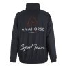 Bomber Invernale Amahorse Sport Team - EquiSportMania