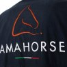 Bomber Invernale Amahorse Sport Team - EquiSportMania