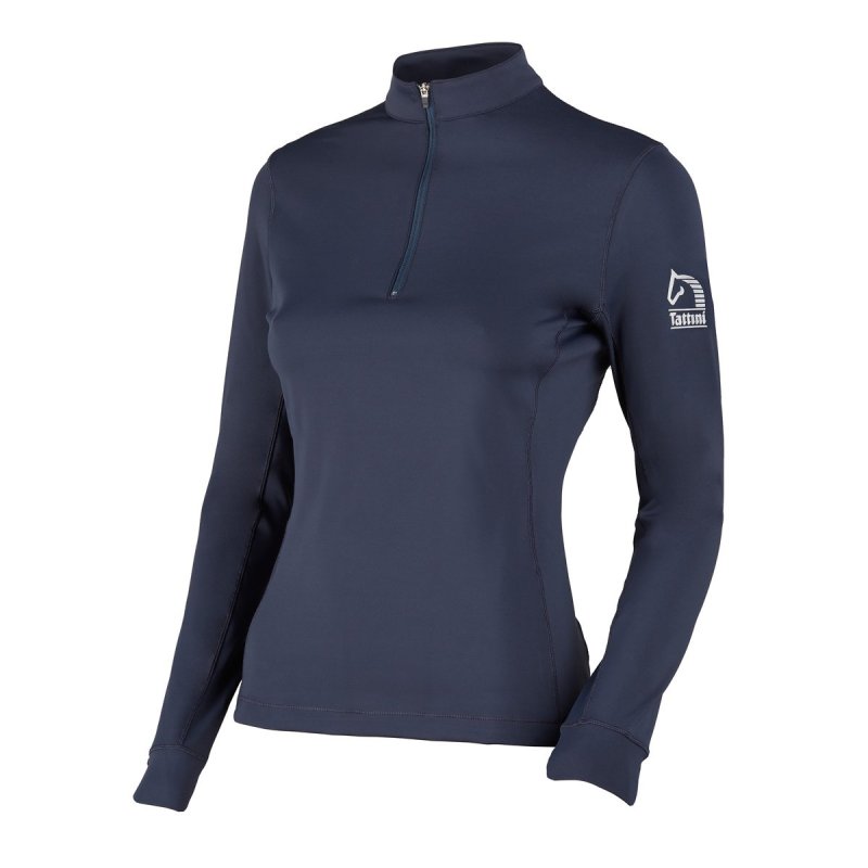 Tattini Maglia tecnica Donna Agatea