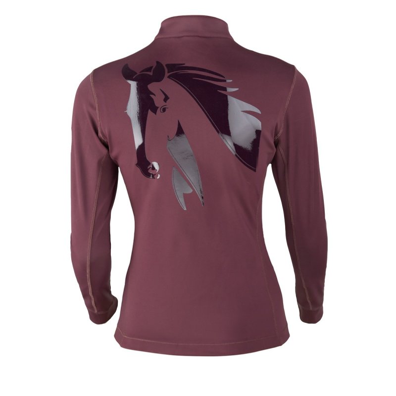 Tattini Maglia tecnica Donna Agatea
