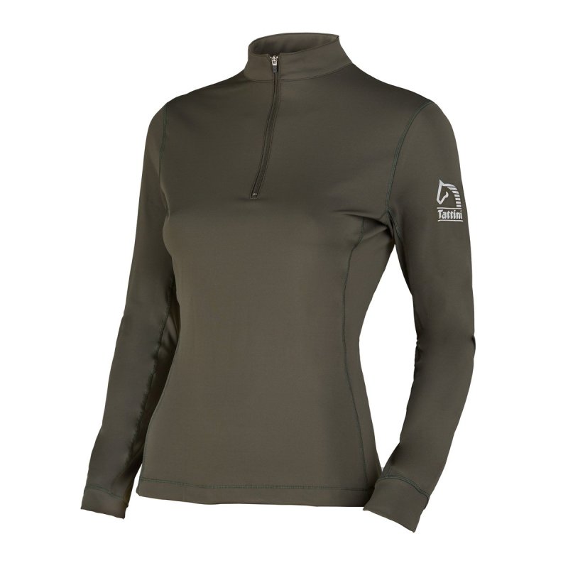 Tattini Maglia tecnica Donna Agatea