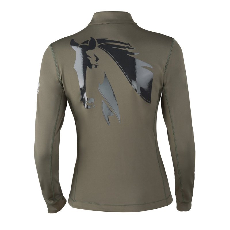 Tattini Maglia tecnica Donna Agatea
