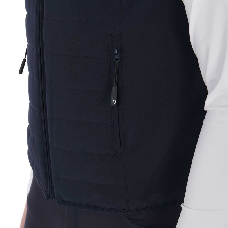Equestro Smanicato uomo mod. Flam